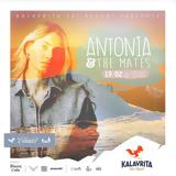 Antonia #x26, Mates, Χιονοδρομικό Κέντρο Καλαβρύτων,Antonia #x26, Mates, chionodromiko kentro kalavryton