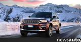 Ιδού, Jeep Grand Cherokee 4xe, Ευρωπαίους,idou, Jeep Grand Cherokee 4xe, evropaious