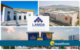 Lamda Development, Ελένη Βρεττού, Chief Strategy, IR Officer,Lamda Development, eleni vrettou, Chief Strategy, IR Officer