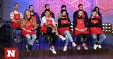 Masterchef Spoiler 1702, Βαρύ,Masterchef Spoiler 1702, vary