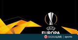 Europa League,Live