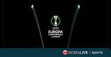 Europa Conference League,Live