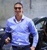 Ζλάταν Ιμπραΐμοβιτς, Ferrari, Μιλάνου,zlatan ibraΐmovits, Ferrari, milanou