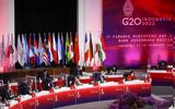 G20, Πληθωρισμός,G20, plithorismos