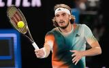 Τσιτσιπάς, Μασσαλίας,tsitsipas, massalias