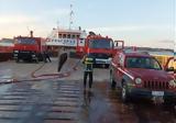 Συγκλονίζουν, Euroferry Olympia, Γίνονται,sygklonizoun, Euroferry Olympia, ginontai