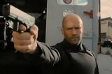 Jason Statham, Wrath,Man, + 3