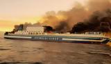 Ηχητικό -, Euroferry Olympia,ichitiko -, Euroferry Olympia