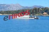 Φωτιά, Euroferry Olympia, Σκάφος, Κέρκυρα – ΦΩΤΟ,fotia, Euroferry Olympia, skafos, kerkyra – foto