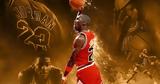 Michael Jordan,