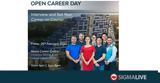 Melco Open Career Day, Μοναδικές, CoD Mediterranean,Melco Open Career Day, monadikes, CoD Mediterranean