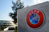 UEFA Ranking, Έπεσε, 18η, Ελλάδα,UEFA Ranking, epese, 18i, ellada