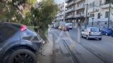 Τροχαίο, Αρδηττού, Όχημα, Τραμ- Δείτε,trochaio, ardittou, ochima, tram- deite