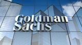 Goldman Sachs, Ισχυρές,Goldman Sachs, ischyres