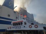 Πυρκαγιά, Euroferry Olympia, Τουλάχιστον 278, 3 Έλληνες,pyrkagia, Euroferry Olympia, toulachiston 278, 3 ellines