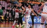 Προμηθέας – Παναθηναϊκός 35-28 2ο,promitheas – panathinaikos 35-28 2o