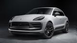 Porsche Macan T, Νέο,Porsche Macan T, neo