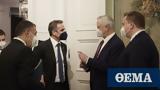 Μητσοτάκης, Μόναχο, ΣΥΡΙΖΑ - ΑΝΕΛ,mitsotakis, monacho, syriza - anel