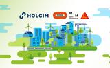 Accelerator,Holcim