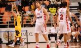 Ολυμπιακός, 76-70, ΑΕΚ,olybiakos, 76-70, aek