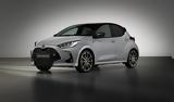 Toyota Yaris GR Sport GT7 Edition, PS5,Gran Turismo 7