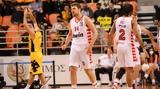 Ολυμπιακός-ΑΕΚ 76-70, Ντέρμπι, Κυπέλου,olybiakos-aek 76-70, nterbi, kypelou