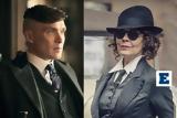 Peaky Blinders, Έλεν ΜακΡόρι, Κίλιαν Μέρφι,Peaky Blinders, elen makrori, kilian merfi