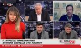 Κύρτσος, Μητσοτάκης, - BINTEO,kyrtsos, mitsotakis, - BINTEO