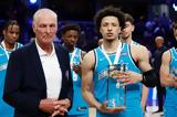 NBA – Rising Stars, Μπάρι,NBA – Rising Stars, bari