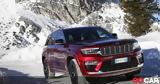 Jeep Grand Cherokee, Ευρώπη,Jeep Grand Cherokee, evropi