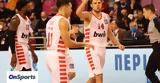 Κύπελλο Ελλάδας - Final Four 2022, Ολυμπιακός-ΑΕΚ,kypello elladas - Final Four 2022, olybiakos-aek