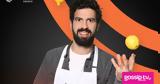 MasterChef, Χριστόφορος, Twitter,MasterChef, christoforos, Twitter