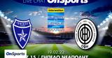 Live Chat Ιωνικός-ΟΦΗ,Live Chat ionikos-ofi