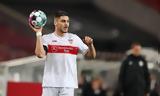 Bundesliga, Μαυροπάνος – Σταφυλίδης,Bundesliga, mavropanos – stafylidis