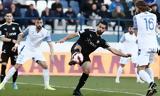 Ιωνικός – ΟΦΗ 0-0,ionikos – ofi 0-0