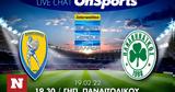 Live Chat Παναιτωλικός-Παναθηναϊκός,Live Chat panaitolikos-panathinaikos