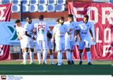 Superleague 2, ΑΕΛ, Ολυμπιακό Β’,Superleague 2, ael, olybiako v’