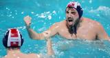 Βουλιαγμένη – Ολυμπιακός 9-12, Βρήκε,vouliagmeni – olybiakos 9-12, vrike