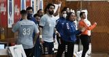 Handball Premier, Διπλό, Ιωνικού ΝΦ, Δράμα 28-26,Handball Premier, diplo, ionikou nf, drama 28-26