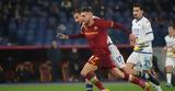 Ρόμα - Βερόνα 2-2, Μουρίνιο,roma - verona 2-2, mourinio