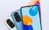 Xiaomi Redmi Note 11S, Μπορεί,Xiaomi Redmi Note 11S, borei