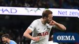 Premier League Μάντσεστερ Σίτι-Τότεναμ 2-3, Κέιν, - Δείτε,Premier League mantsester siti-totenam 2-3, kein, - deite