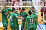 Παναθηναϊκός – Ολυμπιακός 3-1, Πήραν,panathinaikos – olybiakos 3-1, piran