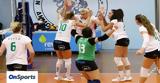 Volley League, Ασταμάτητος, Παναθηναϊκός -,Volley League, astamatitos, panathinaikos -