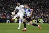 Ρεάλ Μαδρίτης, 3-0, Αλαβές,real madritis, 3-0, alaves