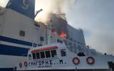 Euroferry Olympia, Δραματική,Euroferry Olympia, dramatiki