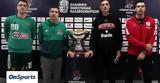 Final Four 2022, Τελικός Κυπέλλου Ελλάδας,Final Four 2022, telikos kypellou elladas