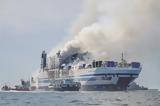 Euroferry Olympia, Ζωντανός,Euroferry Olympia, zontanos