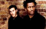 Massive Attack,Release Festival