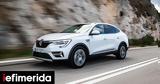 Όσα, Renault Arkana -Το, SUV, [βίντεο],osa, Renault Arkana -to, SUV, [vinteo]